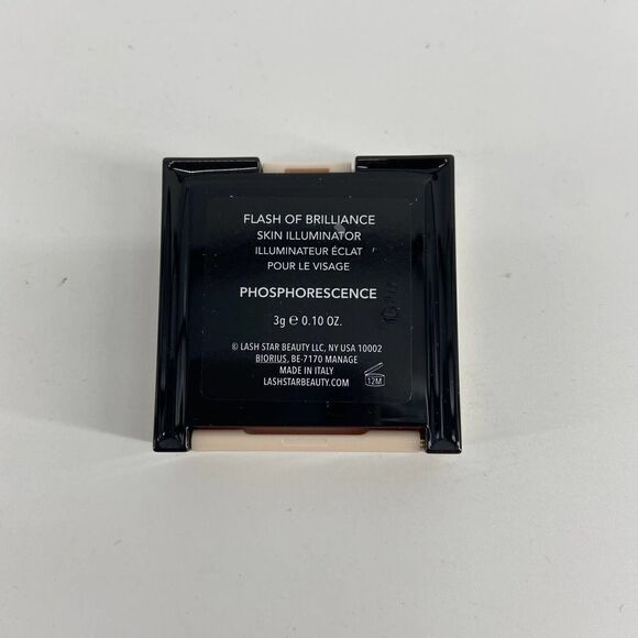 lash star phosphorescence highlight palette NEW - Picture 4 of 4